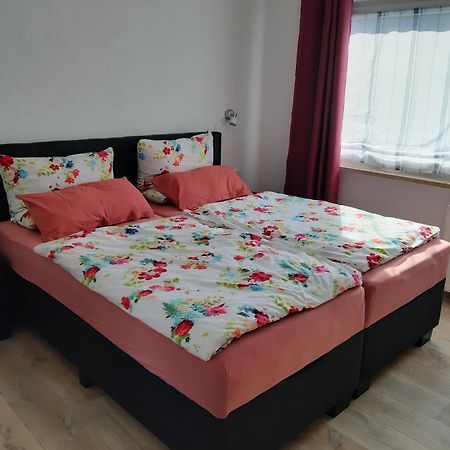 Ferienwohnung Jasmin Хановер Екстериор снимка