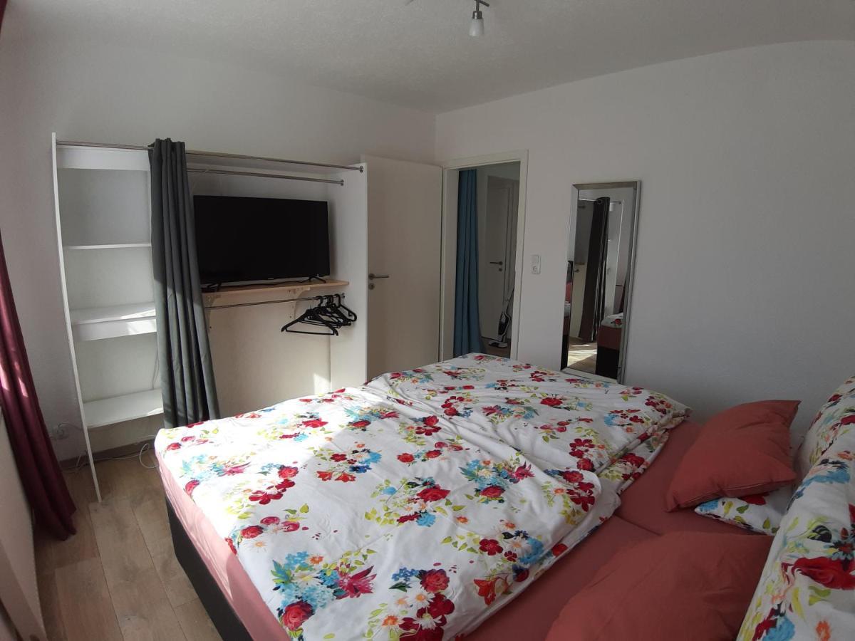Ferienwohnung Jasmin Хановер Екстериор снимка