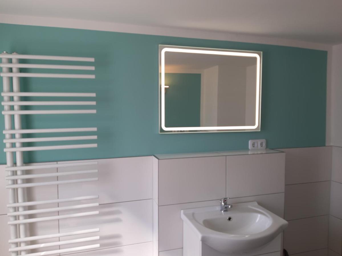 Ferienwohnung Jasmin Хановер Екстериор снимка