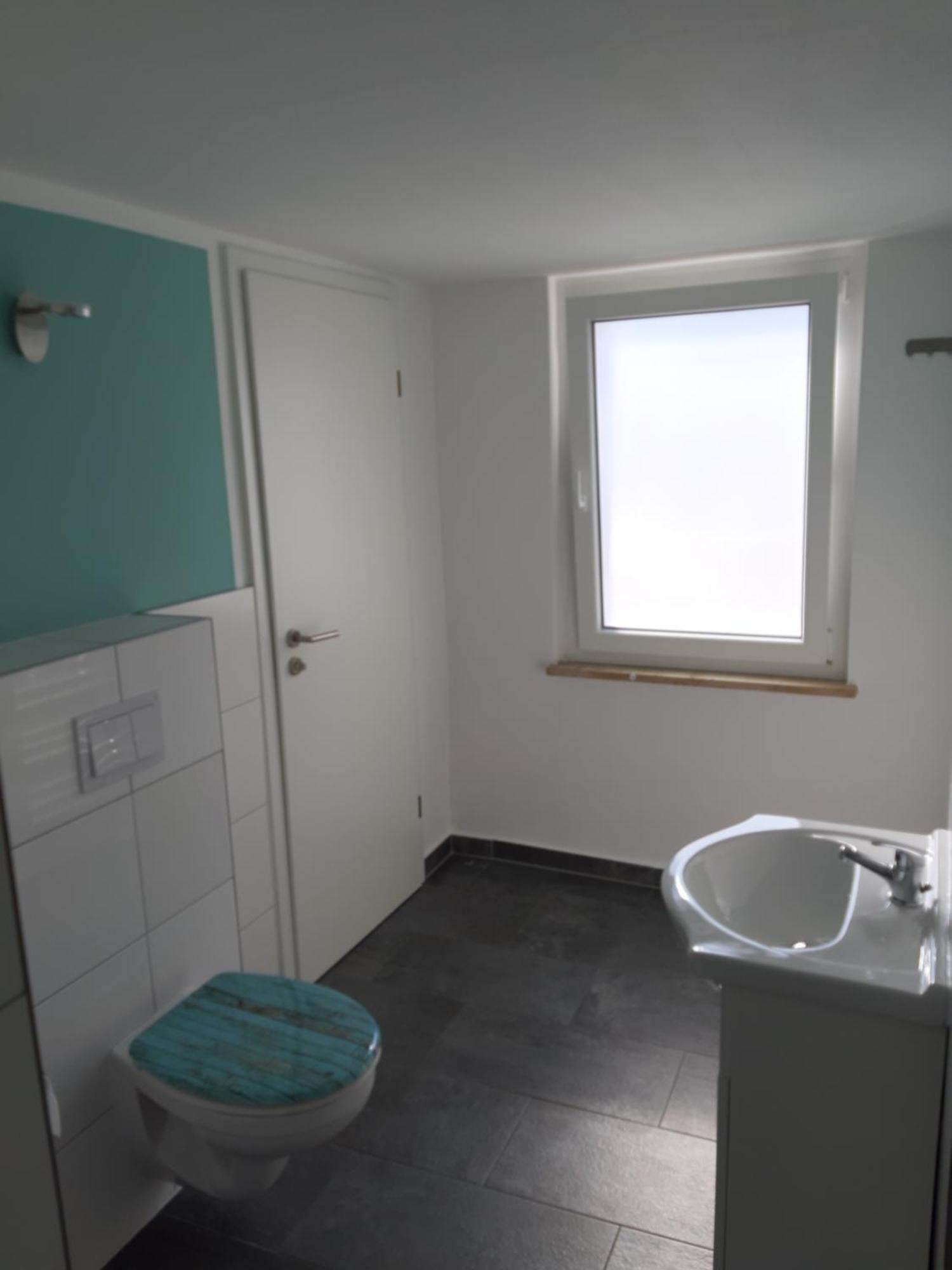 Ferienwohnung Jasmin Хановер Екстериор снимка