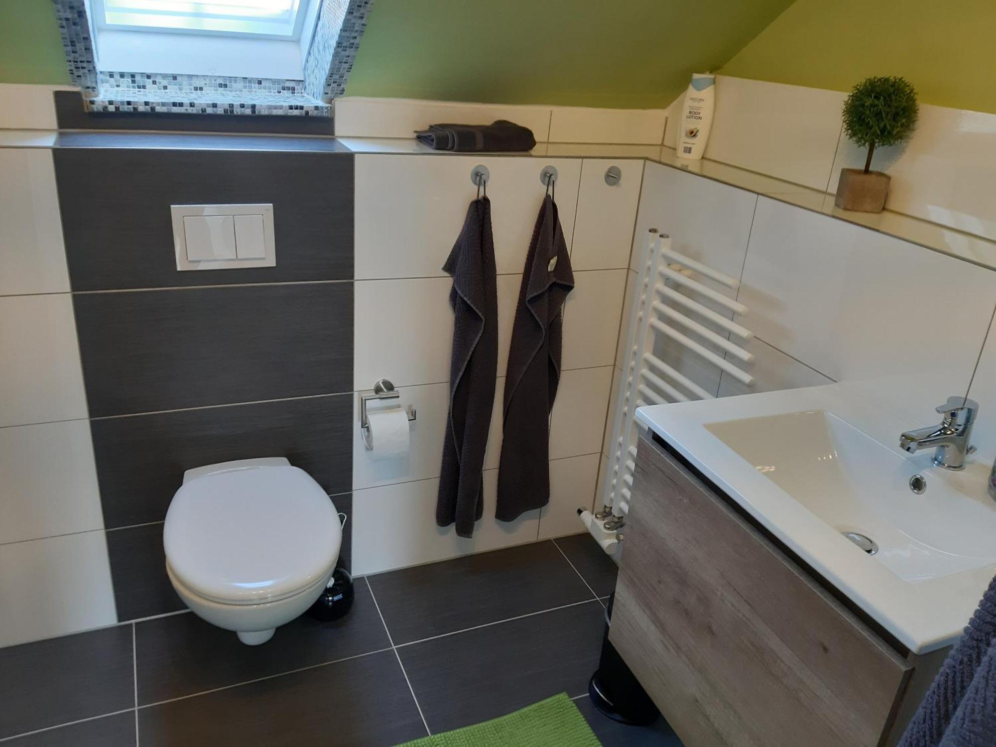 Ferienwohnung Jasmin Хановер Екстериор снимка