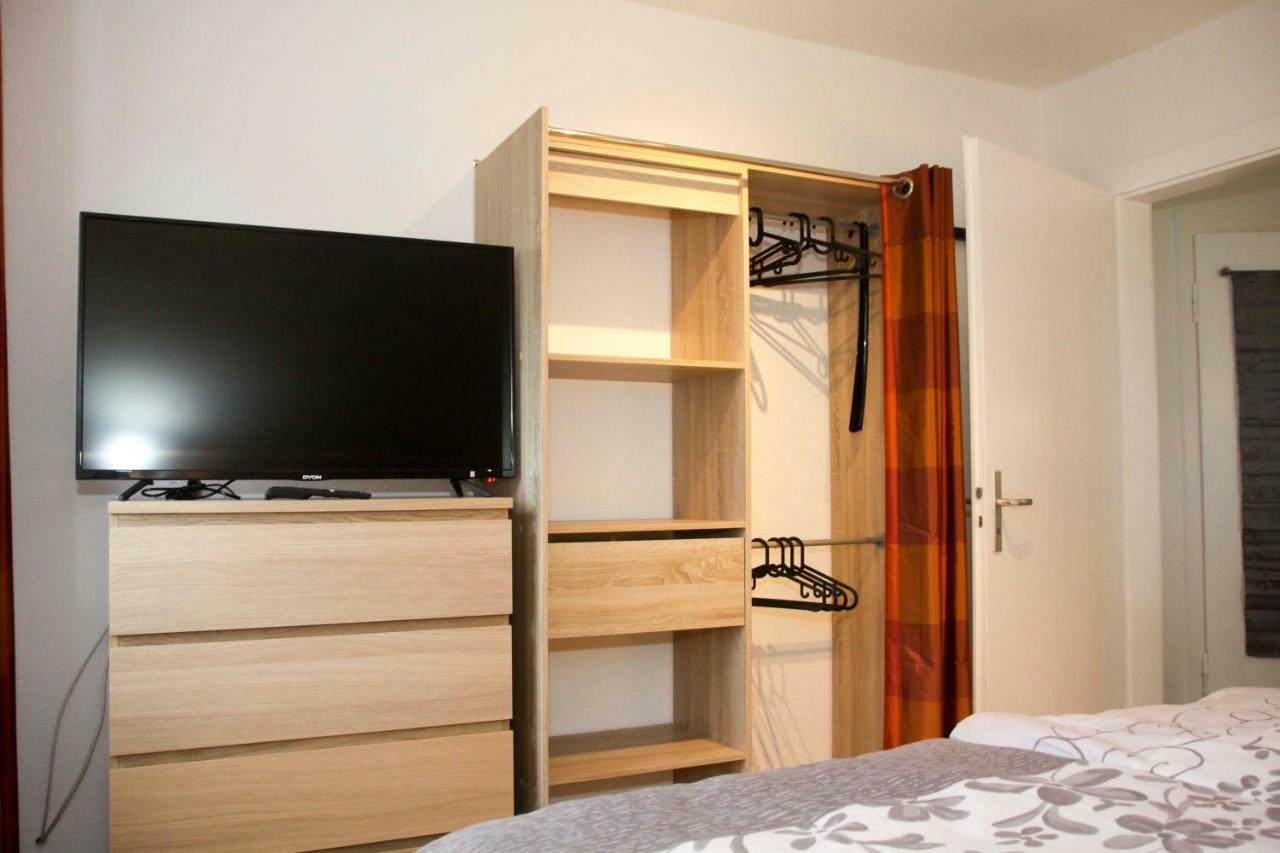 Ferienwohnung Jasmin Хановер Екстериор снимка