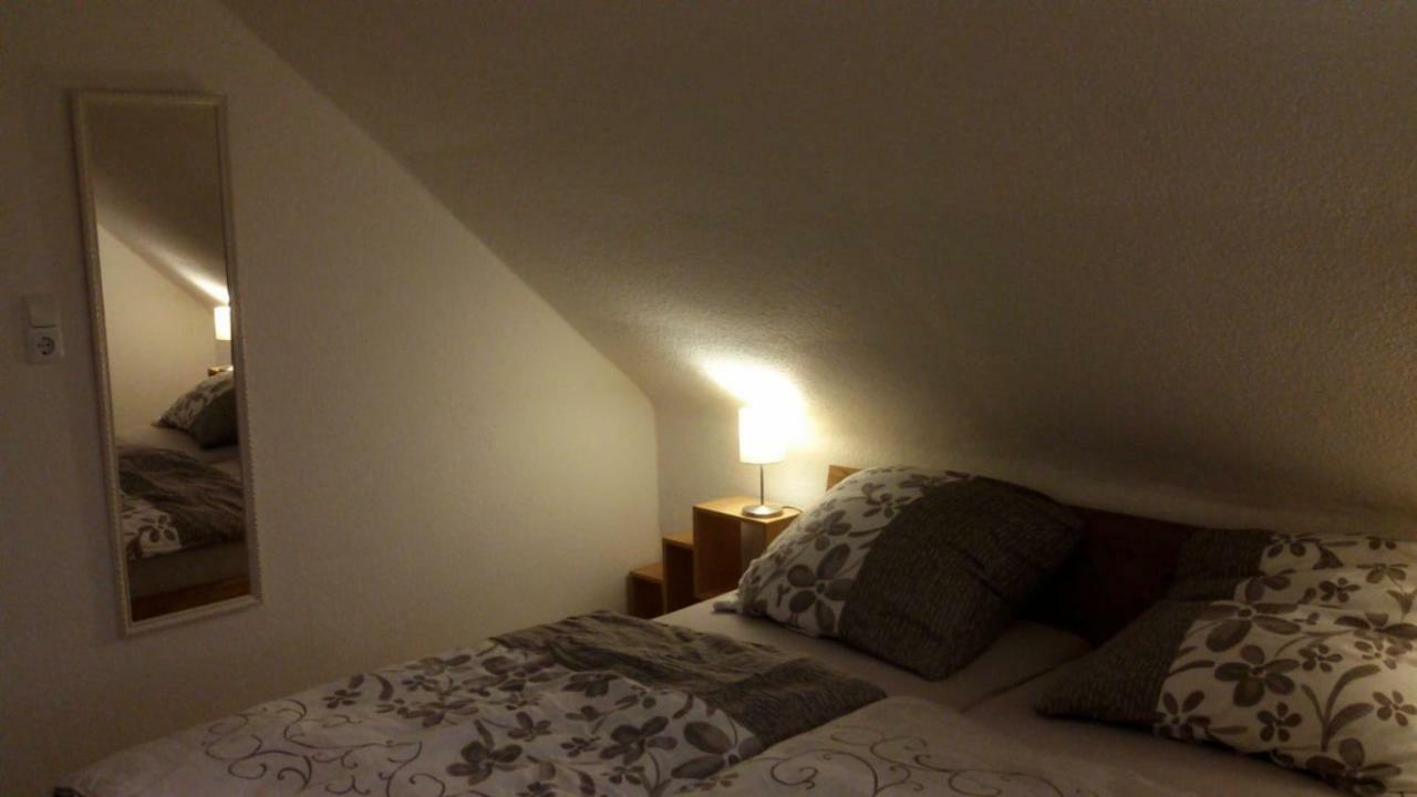 Ferienwohnung Jasmin Хановер Екстериор снимка