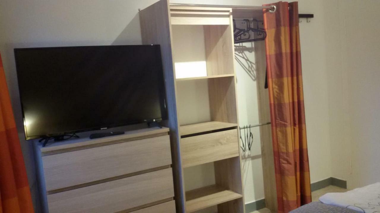 Ferienwohnung Jasmin Хановер Екстериор снимка