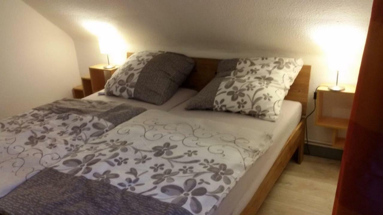 Ferienwohnung Jasmin Хановер Екстериор снимка
