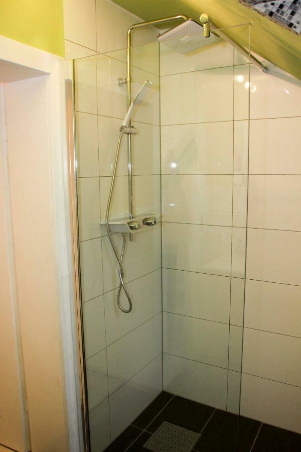 Ferienwohnung Jasmin Хановер Екстериор снимка