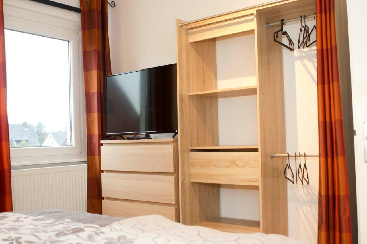 Ferienwohnung Jasmin Хановер Екстериор снимка